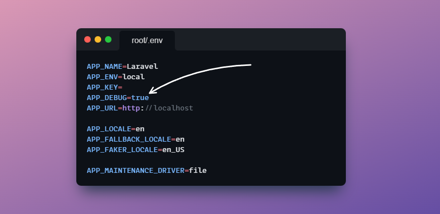 Telescope Debugging